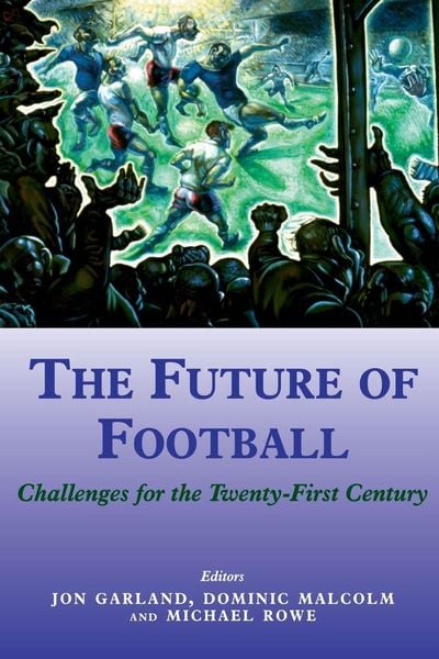 Produktbild: The Future of Football