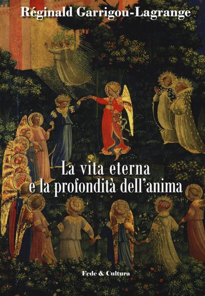 Produktbild: La vita eterna e la profondit&agrave; dell'anima