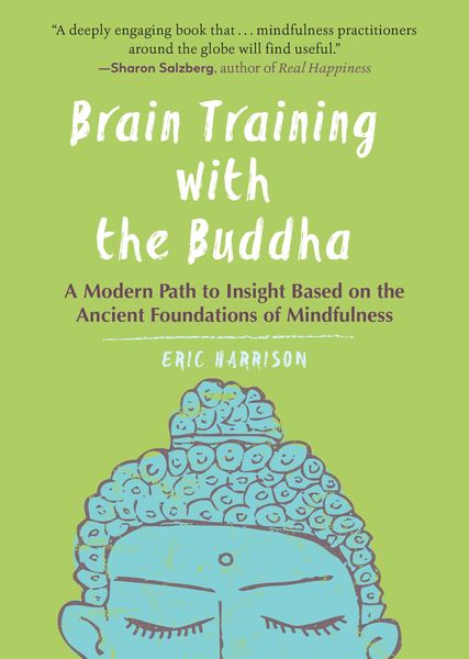 Produktbild: Brain Training with the Buddha