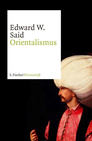 Produktbild: Orientalismus