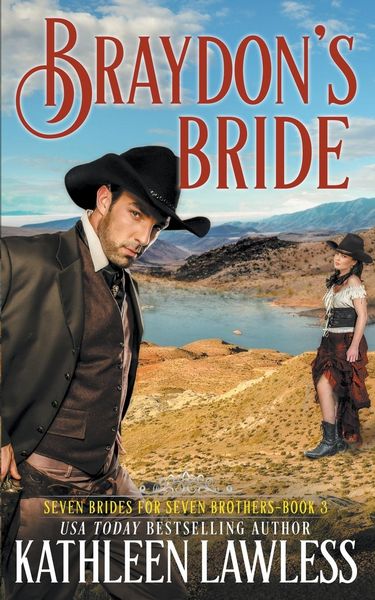 Produktbild: Braydon's Bride