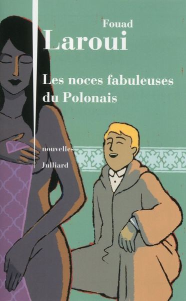 Produktbild: Les noces fabuleuses du Polonais