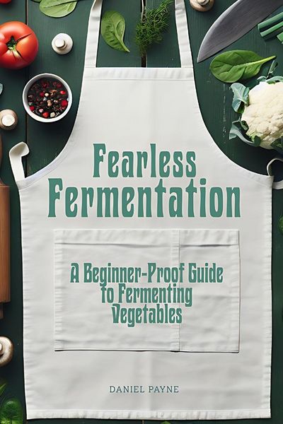 Produktbild: Fearless Fermentation