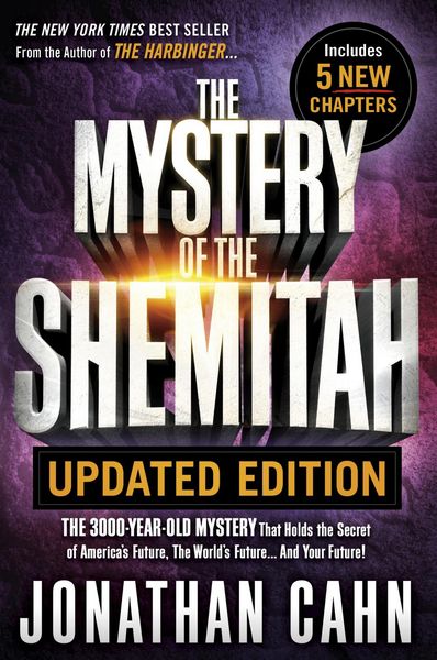 Produktbild: Mystery of the Shemitah Updated Edition