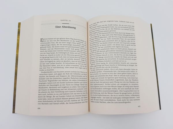 Produktbild: Das Rad der Zeit 6