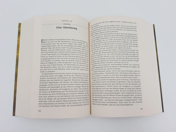 Produktbild: Das Rad der Zeit 6