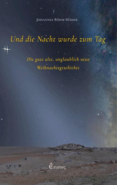 Produktbild: Und die Nacht wurde zum Tag