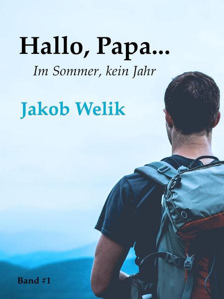 Produktbild: Hallo, Papa...