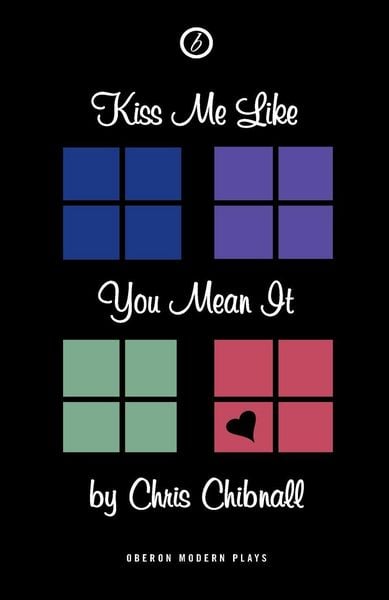 Produktbild: Kiss Me Like You Mean It