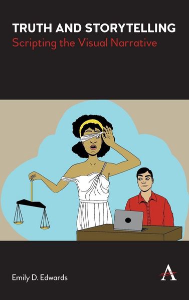 Produktbild: Truth and Storytelling