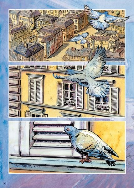 Produktbild: Heinrich Heine (Graphic Novel)