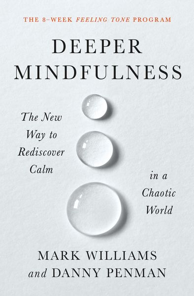 Produktbild: Deeper Mindfulness