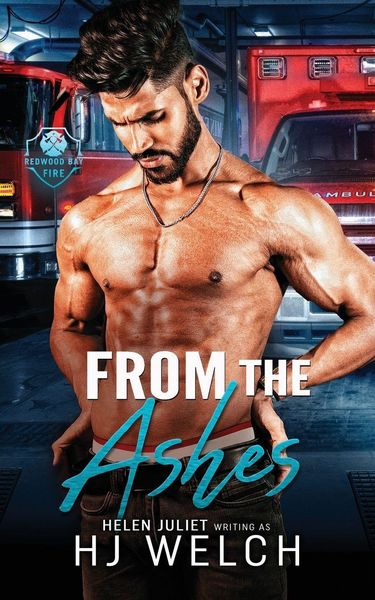 Produktbild: From the Ashes