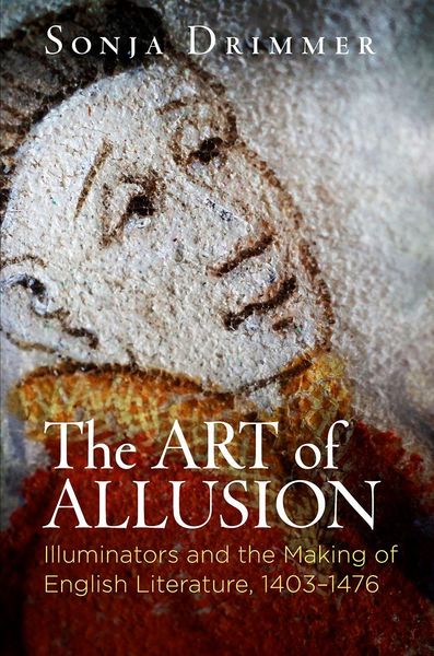 Produktbild: The Art of Allusion