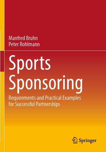 Produktbild: Sports Sponsoring