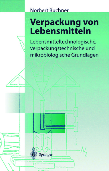 Produktbild: Verpackung von Lebensmitteln
