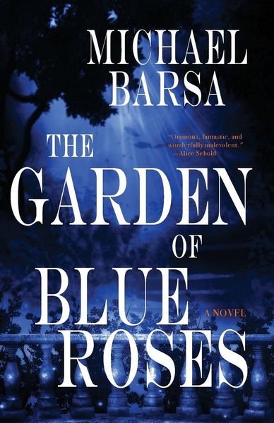 Produktbild: The Garden of Blue Roses