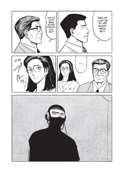 Produktbild: Parasyte - Kiseijuu 07