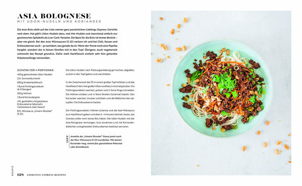 Produktbild: Schnell. Gut. Kochen. &ndash; So kochen Spitzenk&ouml;ch*innen zu Hause