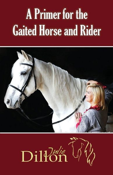 Produktbild: A Primer for Gaited Horse and Rider