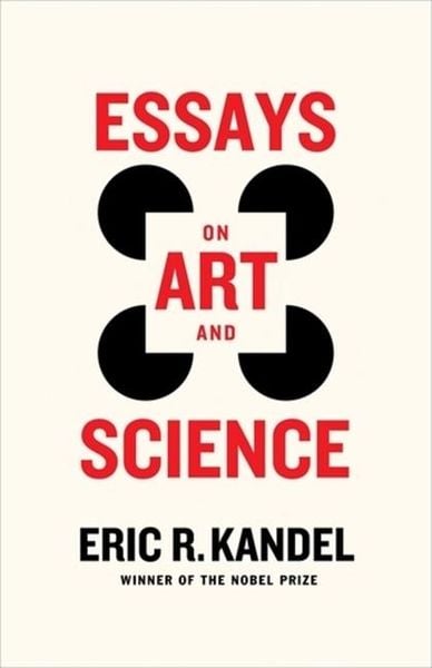 Produktbild: Essays on Art and Science