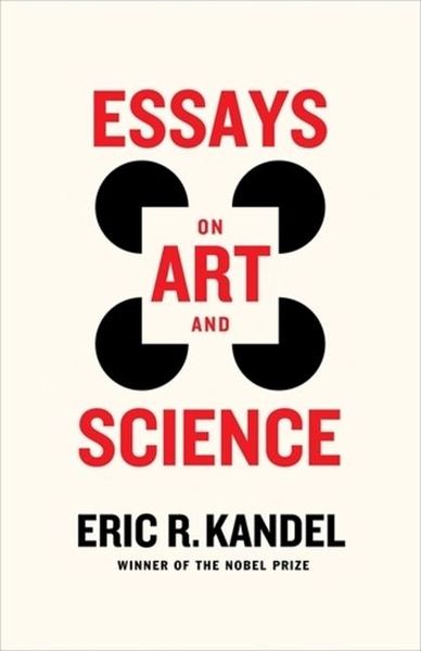 Produktbild: Essays on Art and Science