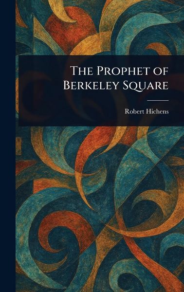 Produktbild: The Prophet of Berkeley Square