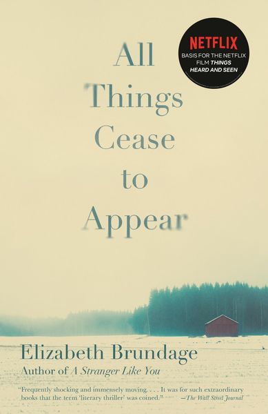 Produktbild: All Things Cease to Appear