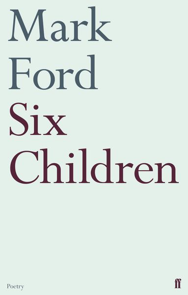 Produktbild: Six Children