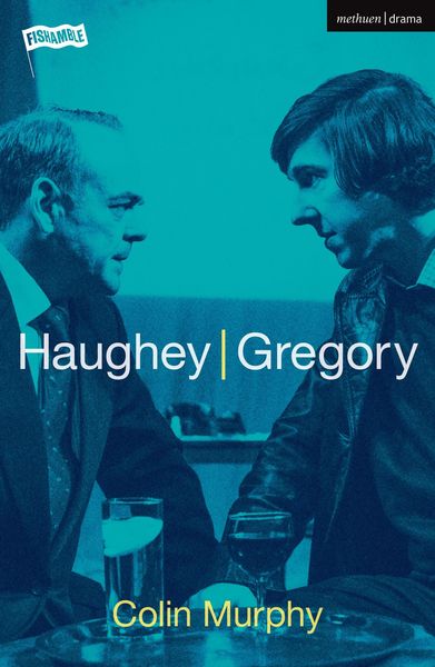 Produktbild: Haughey/Gregory