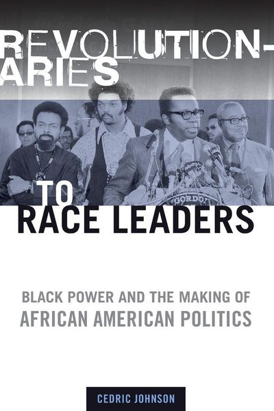 Produktbild: Revolutionaries to Race Leaders