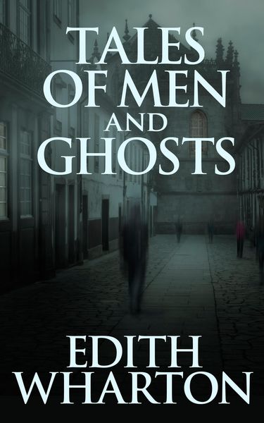 Produktbild: Tales of Men and Ghosts