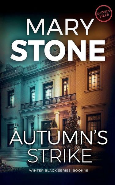Produktbild: Autumn's Strike