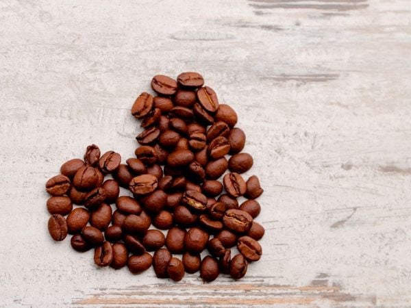 Produktbild: CALVENDO Puzzle Herzliche Kaffeeeinladung | 1000 Teile Lege-Gr&ouml;&szlig;e 64x48cm Foto-Puzzle f&uuml;r gl&uuml;ckliche Stunden