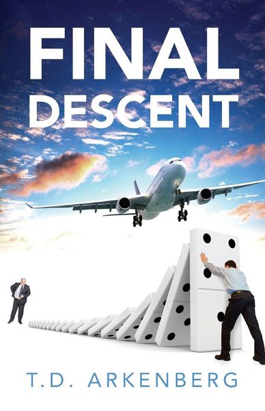 Produktbild: Final Descent