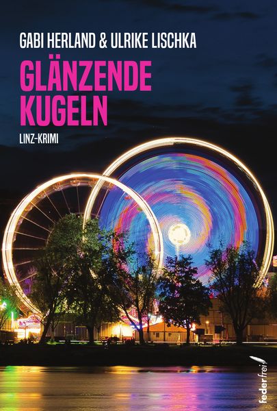 Produktbild: Gl&auml;nzende Kugeln