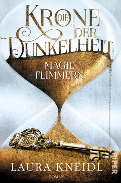 Produktbild: Die Krone der Dunkelheit