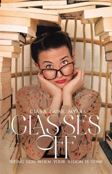 Produktbild: Glasses Off