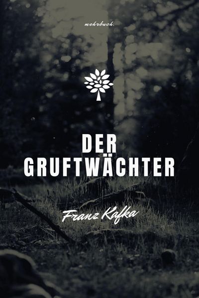 Produktbild: Der Gruftw&auml;chter