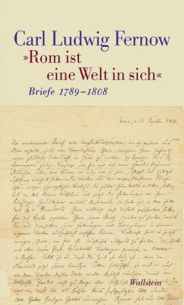 Produktbild: &raquo;Rom ist eine Welt in sich&laquo;