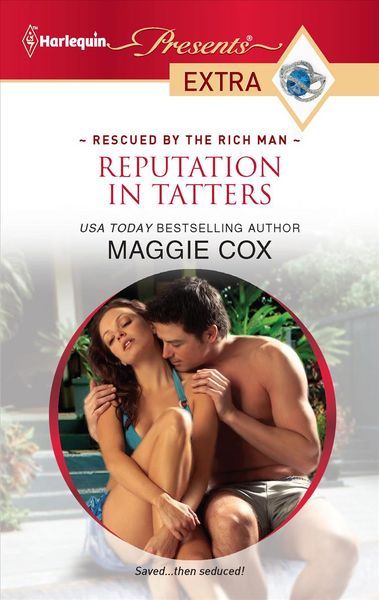 Produktbild: Reputation in Tatters