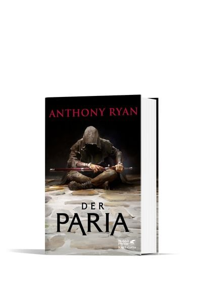 Produktbild: Der Paria