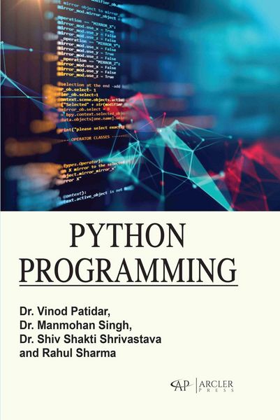 Produktbild: Python Programming