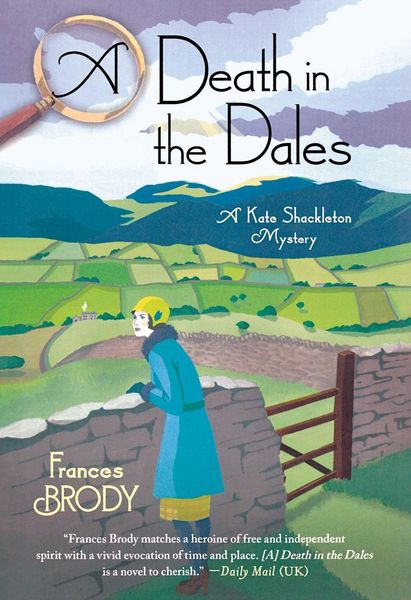 Produktbild: Death in the Dales