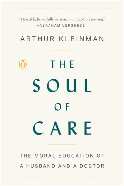 Produktbild: The Soul of Care