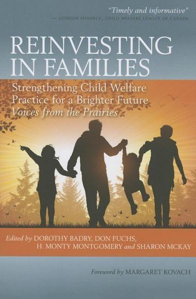 Produktbild: Reinvesting in Families