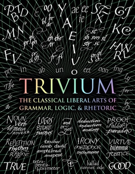 Produktbild: Trivium