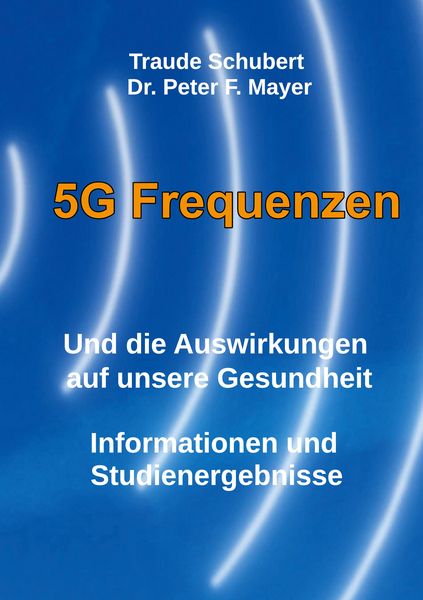 Produktbild: 5G Freqenzen