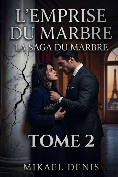 Produktbild: L'emprise du marbre