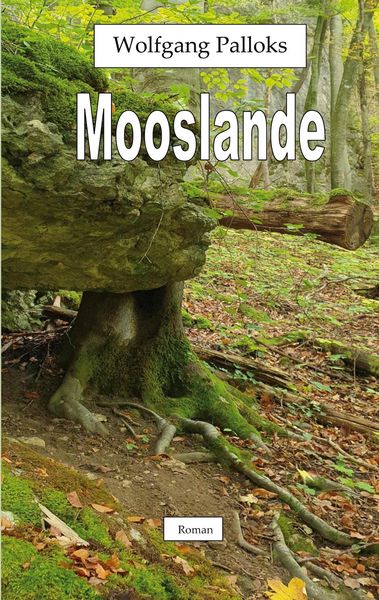 Produktbild: Mooslande